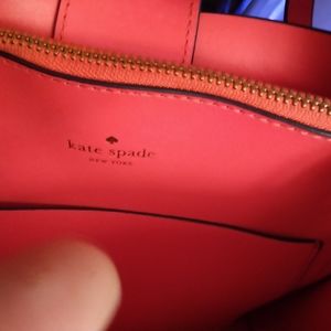 Kate Spade purse